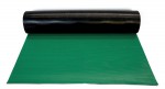 【送料無料】B山ゴムマット 1m x 10m(bm100)
